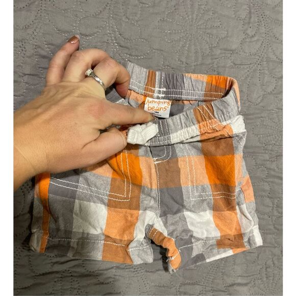 Baby Boy Bundle 18 Month 9 Pieces Tops Bottoms - Picture 6 of 9